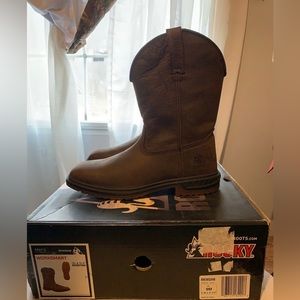 Men’s Rocky Boots